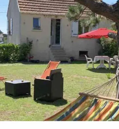 Bord De Mer Surtainville